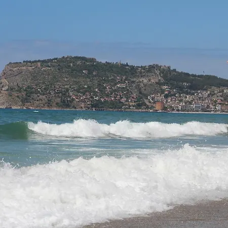 Oba Appartamento Alanya