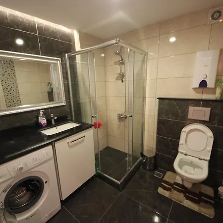 Oba Appartamento Alanya