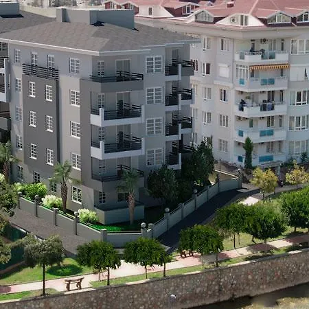 Apartment Oba