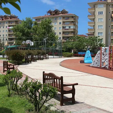 Oba Apartment *