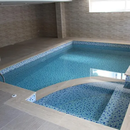 Apartment Oba Alanya