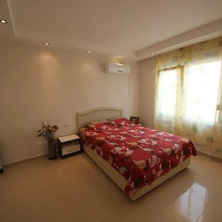 Apartment Oba