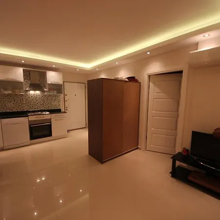Oba Apartment