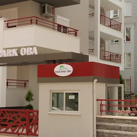 Apartment Oba *